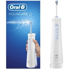 ORAL-B IDROPULSORE AQUACARE 4