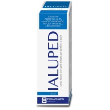 IALUPED SPRAY NASALE 50 ML