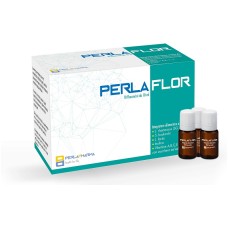 PERLAFLOR 10 FLACONCINI 10 ML