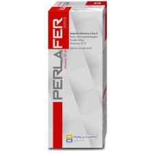 PERLAFER GOCCE 30 ML