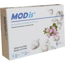 MODIS 24 COMPRESSE