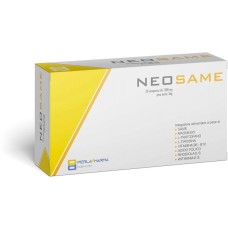 NEOSAME 20 COMPRESSE