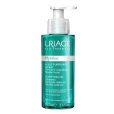 HYSEAC OLIO PURIFICANTE 100 ML
