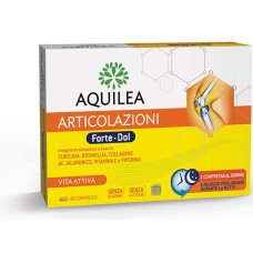 AQUILEA ARTICOLAZIONI FORTE DOL 30 COMPRESSE