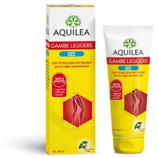 AQUILEA GAMBE LEGGERE GEL 100 ML
