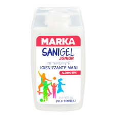 MARKA SANIGEL JUNIOR 100 ML