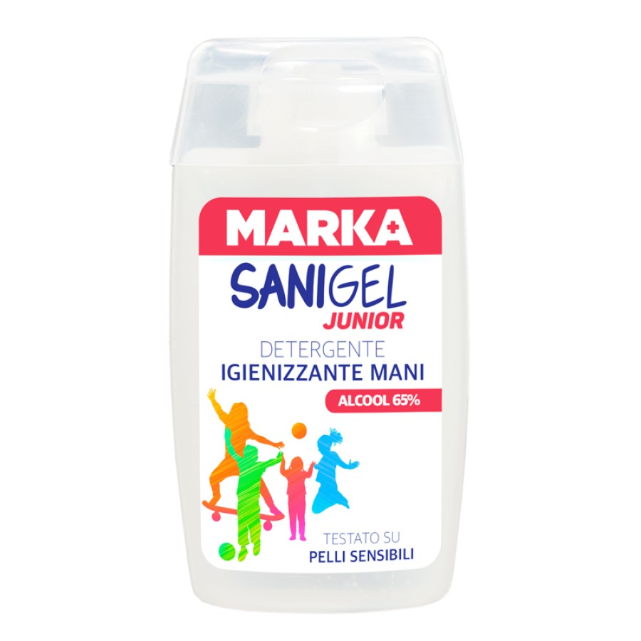 MARKA SANIGEL JUNIOR 100 ML