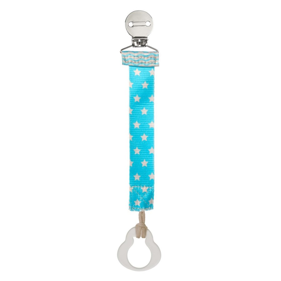 CHICCO CLIP FASHION BIMBA