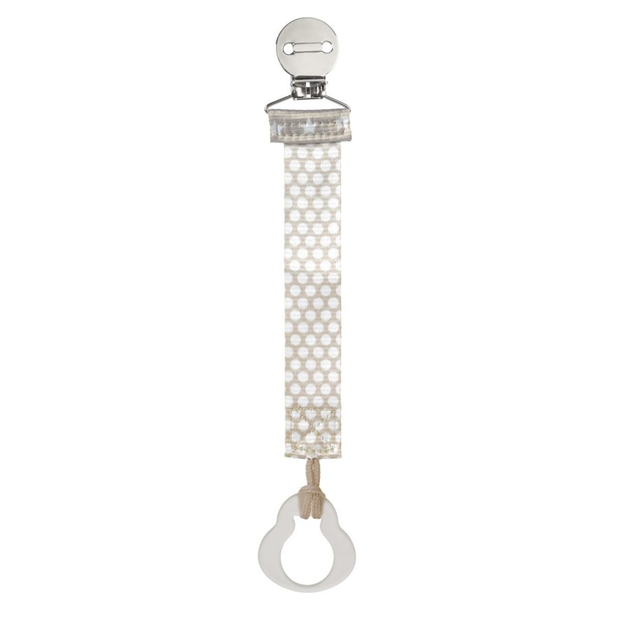 CHICCO CLIP FASHION NEUTRA