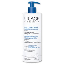 GEL DETERGENTE MANI DERMATOLOGICO 500 ML