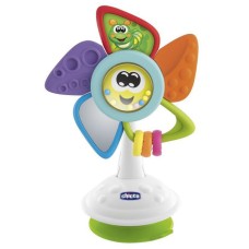 CHICCO GIOCO SEGGIOLONE MILO LA GIRANDOLA