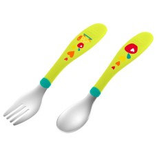 CHICCO POSATINE 12M+