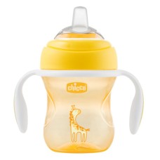CHICCO TAZZA TRANSITION NEUTRA 4 MESI