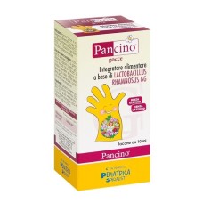 PANCINO GOCCE 10 ML