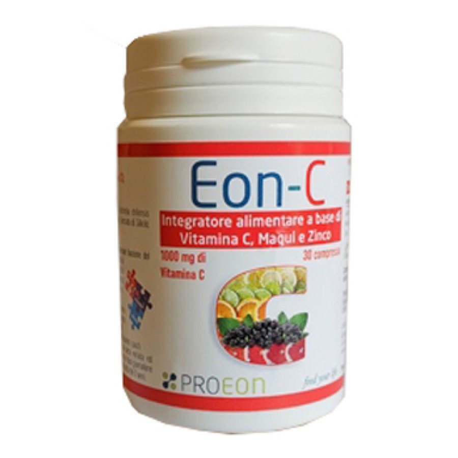 EON-C 30 COMPRESSE
