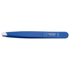 MORSER PINZETTA COLORATA BLU