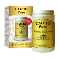 CALCIO PURO POLVERE 150 G