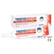 TROSYD REPAIR 25 ML