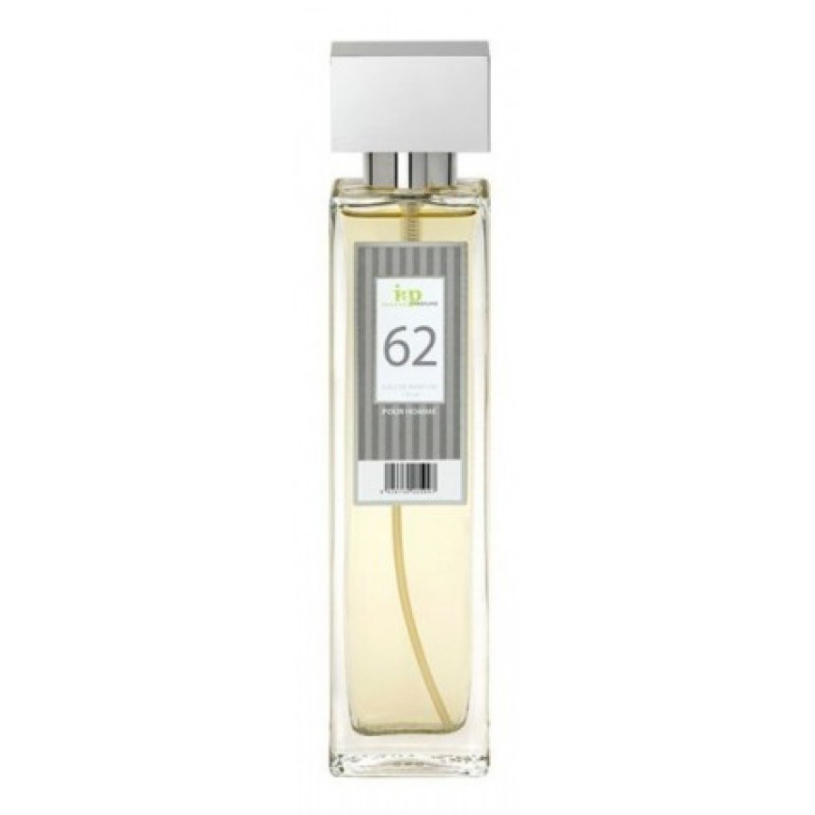 PROFUMO DA UOMO IAP PHARMA 62 150 ML