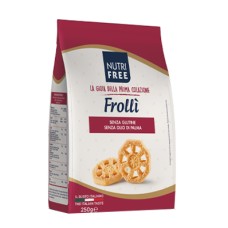 NUTRIFREE FROLLI' 250 G