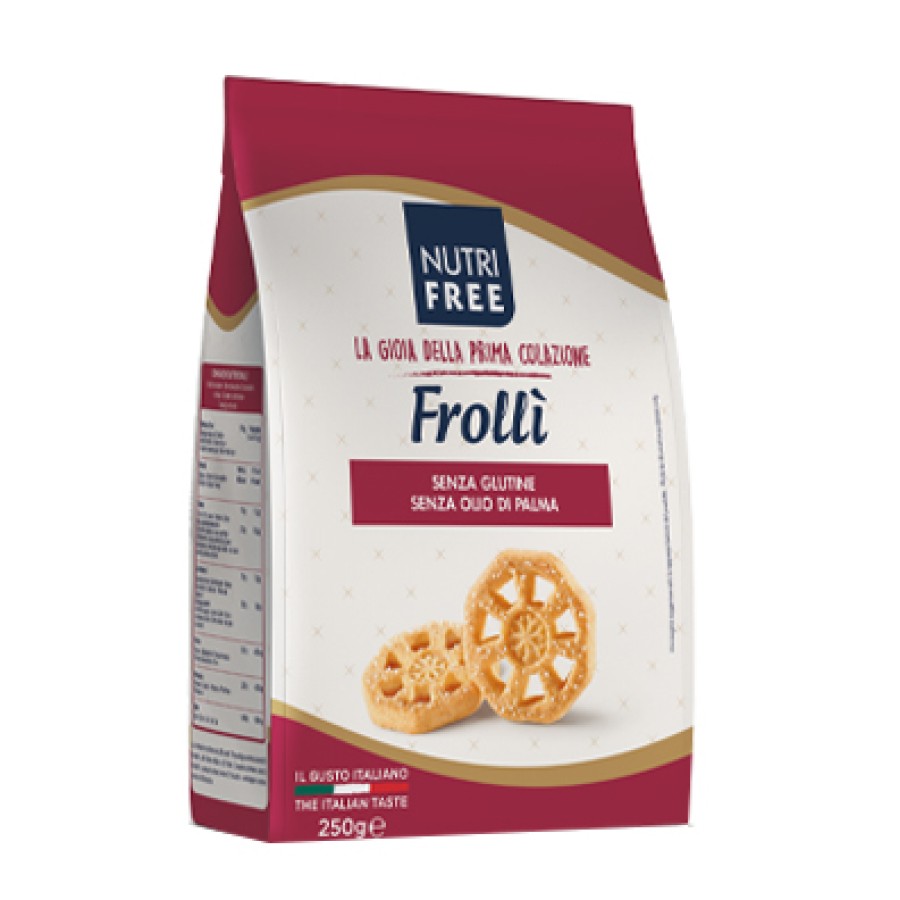 NUTRIFREE FROLLI' 250 G