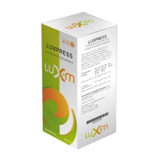 LUXPRESS GOCCE 50 ML