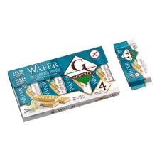 WAFER GUSTO VANIGLIA 4X45 G