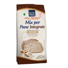 NUTRIFREE MIX PANE INTEGRALE 1000 G