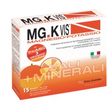 MGK VIS ORANGE 15 BUSTINE