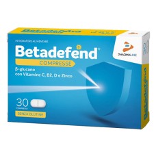 BETADEFEND 30 COMPRESSE