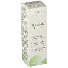 FLAVO C SERUM SIERO 30 ML