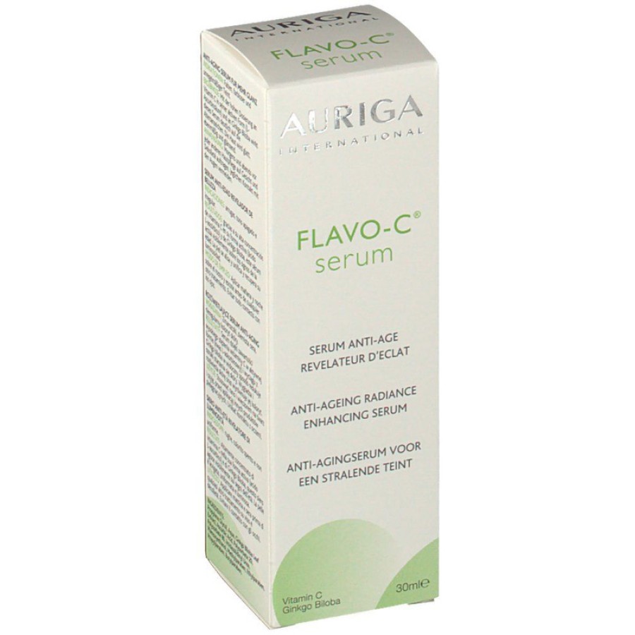 FLAVO C SERUM SIERO 30 ML