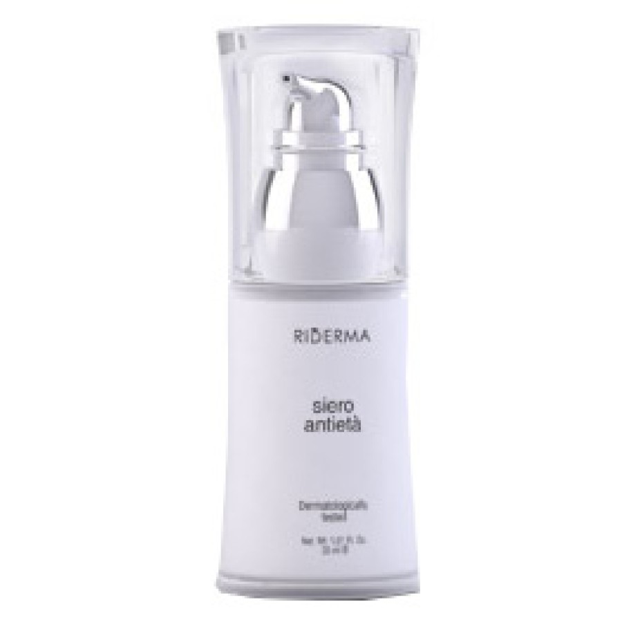 RIDERMA SIERO ANTIETA' 30 ML