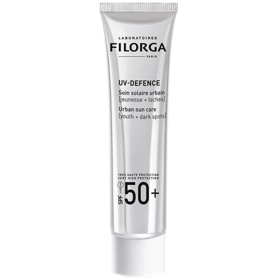 FILORGA UV DEFENCE SPF50+ 40 ML