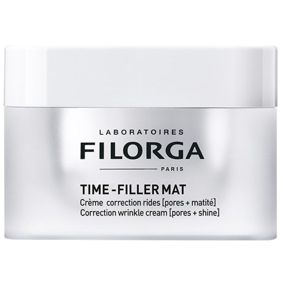 FILORGA TIME FILLER MAT 50 ML