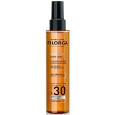 FILORGA UV BRONZE BODY 30 -150 ML