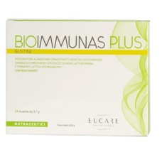 BIOIMMUNAS PLUS 24 BUSTINE