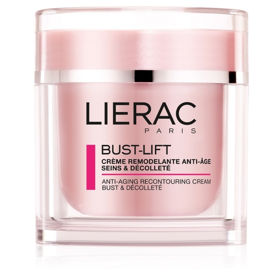 LIERAC BUST LIFT CREMA 75 ML