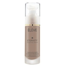 ELEVE ETERNITY SCULPTING YOUTH FLUIDO ANTI ETA' COLORATO UNIFORMANTE RIDENSIFICANTE SCURO 30 ML