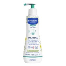 MUSTELA STELATOPIA 2019 BALSAMO EMOLLIENTE 300 ML