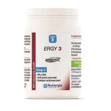 ERGY 3 60 CAPSULE