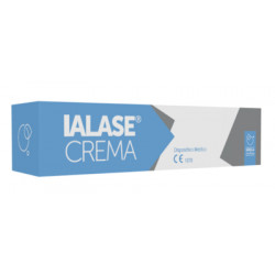 IALASE CREMA 50 ML