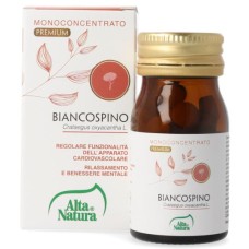 BIANCOSPINO 60 COMPRESSE 500MG TERRANATA