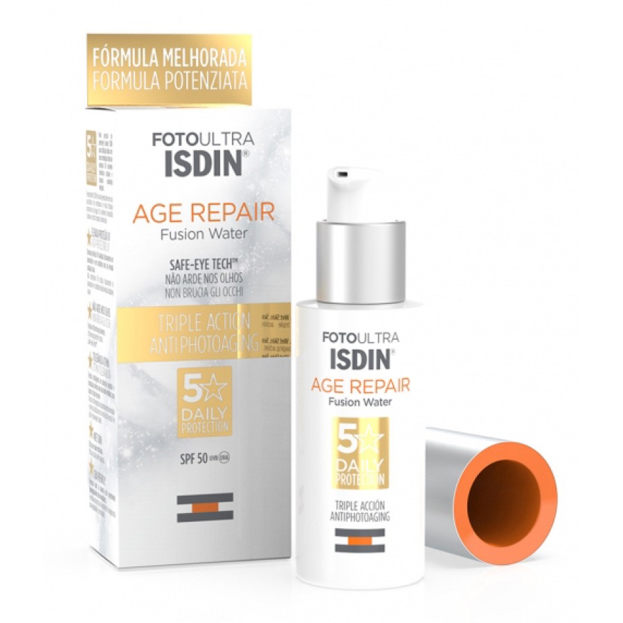 FOTOULTRA AGE REPAIR WATER 52 ML
