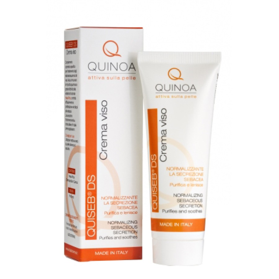 QUISEB DS 50 ML