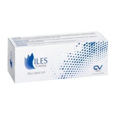 ILES CREMA DERMATOLOGICA VISO 30 ML