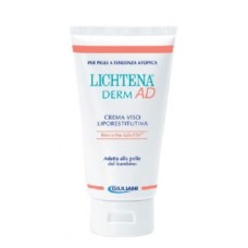 LICHTENA DERMAD CREMA VISO 40 ML