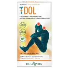 T DOL 30 CAPSULE