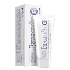 KROMIA FB EMULSIONE LIPOSOMIALE 30 ML