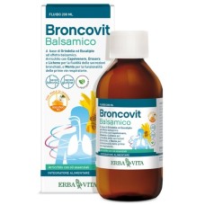 BRONCOVIT FLUIDO 200 ML